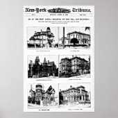 Poster-Newspaper Covers-21 Poster (Vorne)