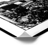 Poster-Newspaper Covers-3 Poster (Ecke)