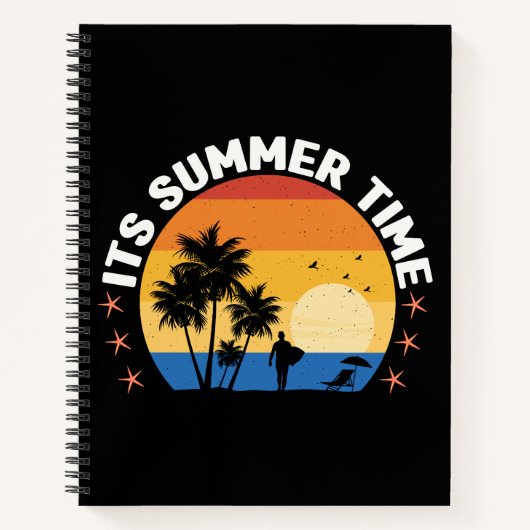 Poster Notizblock (Vorderseite)