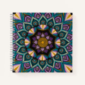 Poster Notizblock (Vorderseite)