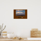 Poster Nr. 1 (Küche)