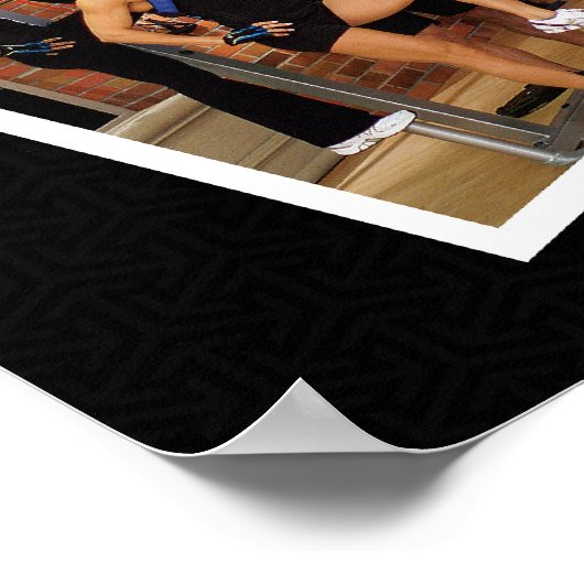 Poster Nr. 11 (Ecke)