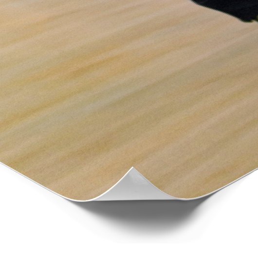 Poster Nr. 12 (Ecke)