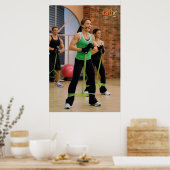 Poster Nr. 12 (Küche)