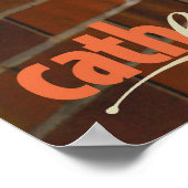 Poster Nr. 14 (Ecke)