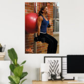 Poster Nr. 14 (Heimbüro)