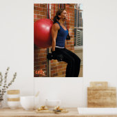 Poster Nr. 14 (Küche)