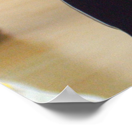 Poster Nr. 16 (Ecke)