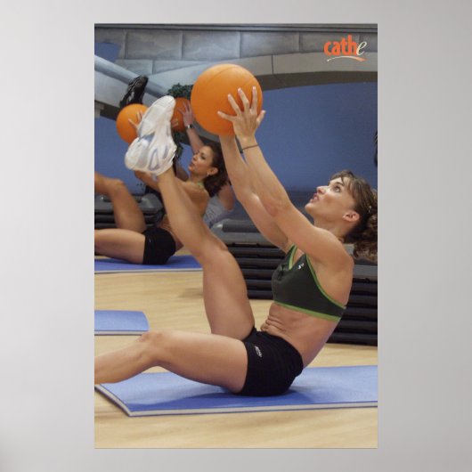 Poster Nr. 6 (Vorne)