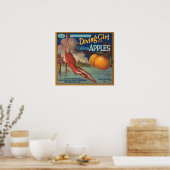 Poster oder Print (Küche)