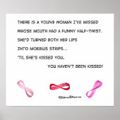 Poster oder Print (Vorne)