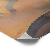 Poster oder Print (Ecke)