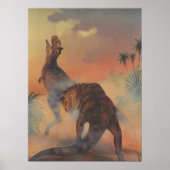 Poster oder Print (Vorne)