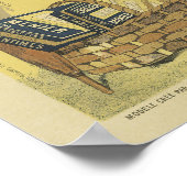 Poster oder Print (Ecke)