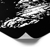 Poster oder Print (Ecke)