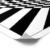 Poster oder Print (Ecke)