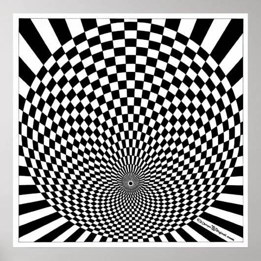 Poster oder Print (Vorne)