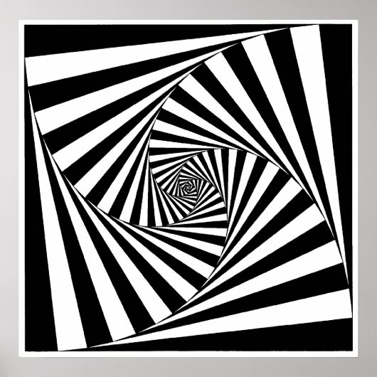 Poster oder Print (Vorne)