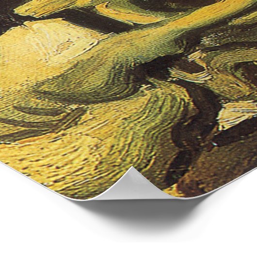 Poster oder Print (Ecke)