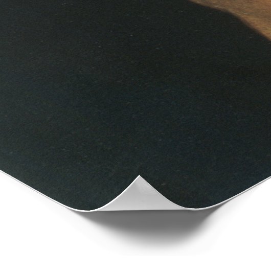 Poster oder Print (Ecke)