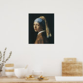 Poster oder Print (Küche)
