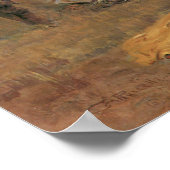 Poster oder Print (Ecke)