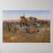 Poster oder Print (Vorne)