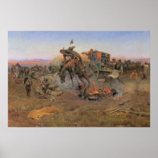 Poster oder Print (Vorne)