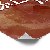 Poster of SAKUYA IZAYOI (Ecke)