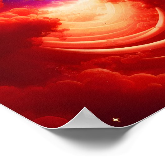 Poster öffnen (Ecke)