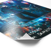 Poster Opiniões (Ecke)