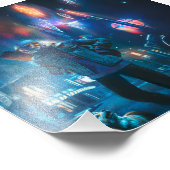 Poster Opiniões (Modelo III) (Ecke)