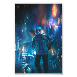 Poster Opiniões (Modelo III)