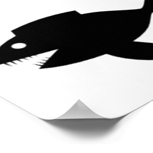 Poster organisieren (Ecke)