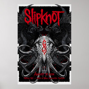 Poster-Pack mit schwarzen 60x90-Haltern 1 Poster