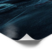 Poster Panic (Ecke)