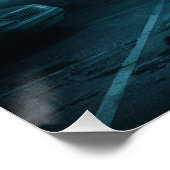 Poster Panic 02 (Ecke)