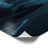 Poster Panic 03 (Ecke)