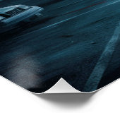 Poster Panic 06 (Ecke)