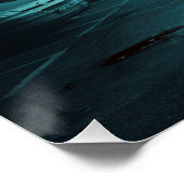 Poster Panic 08 (Ecke)