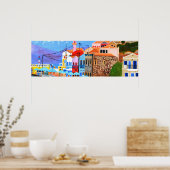 Poster Paper (Matte) (Küche)