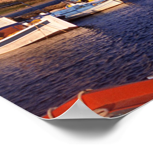 Poster Paper (Matte) (Ecke)