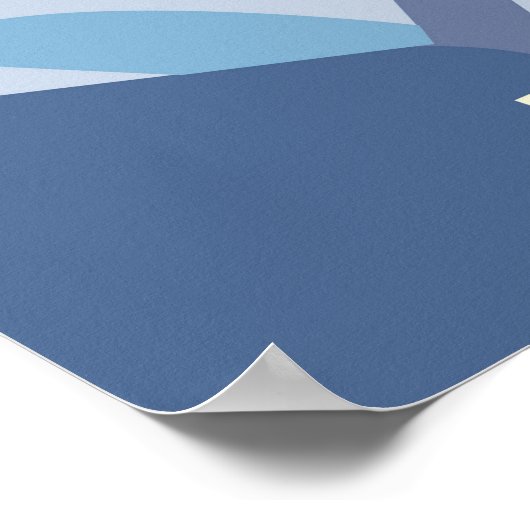 Poster Parfumerie (Ecke)