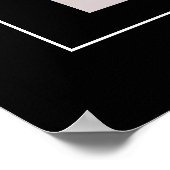 Poster-Parrot Poster (Ecke)