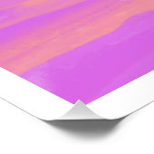 Poster pastel lighthouse quote aesthetic dreamy (Ecke)