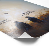 Poster Perspectivas (Frase III) (Ecke)