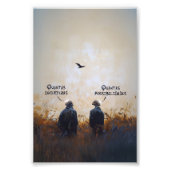 Poster Perspectivas (Frase III) (Vorne)