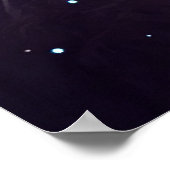 Poster Pigeon (Ecke)
