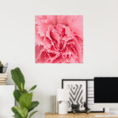 Poster Pink Carup Nah (Heimbüro)