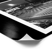 Poster - Pittsburgh Bilder FotoCollage (Ecke)